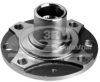 OPEL 0326194 Wheel Hub